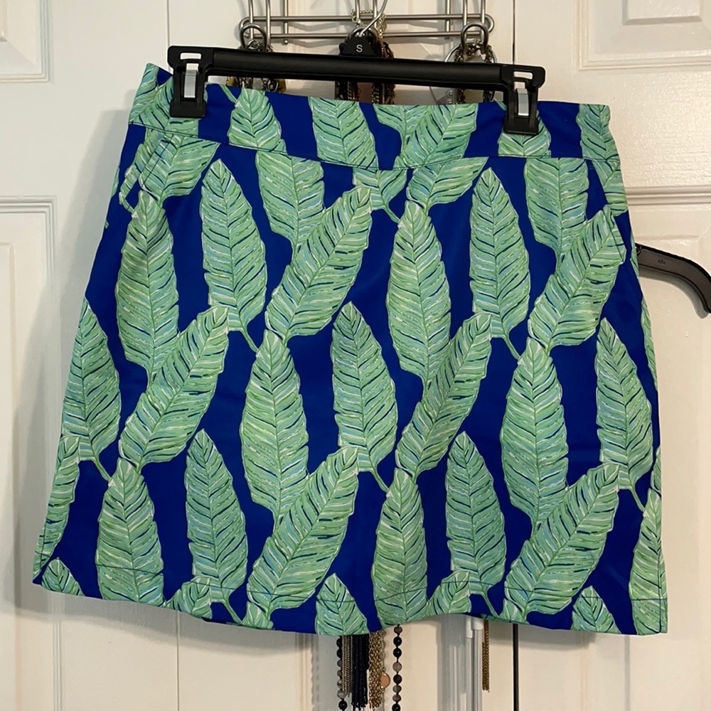 Vineyard Vines golf skirt